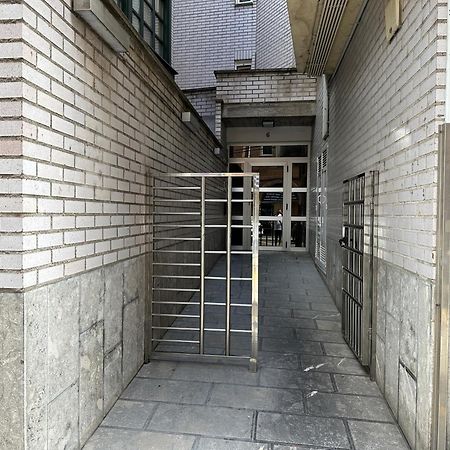 Yani'S Hospedaje Pension 1 Estrella Arriondas Exterior foto